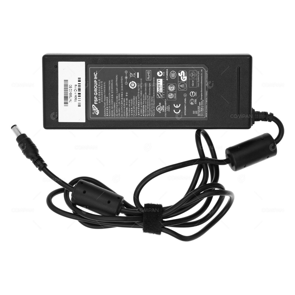 9NA0750610 AC ADAPTER 12V 6,25A -